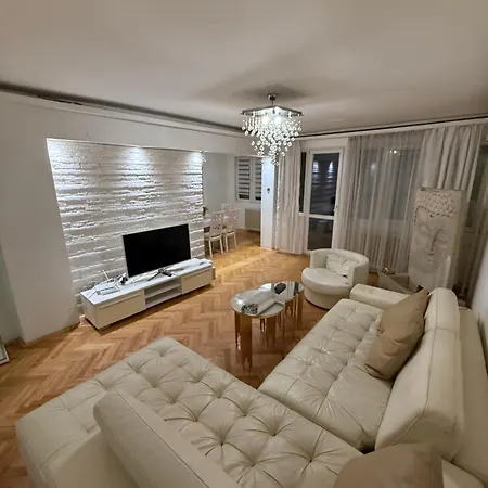 Apartment Centar *