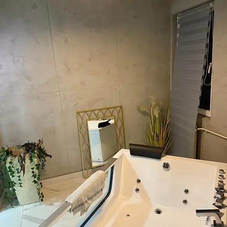 Apartment Centar *