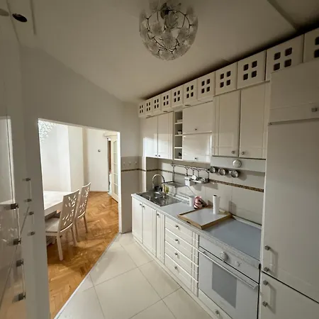 Centar Apartment