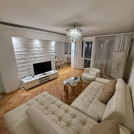 Apartment Centar *