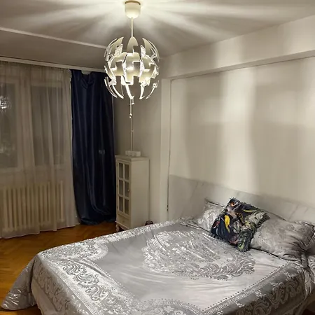 Centar Apartment